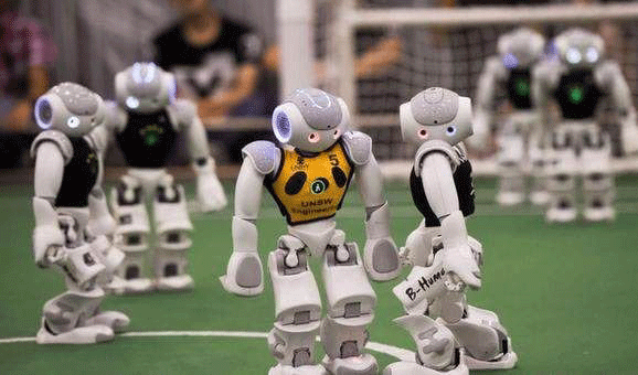 天津童程童美少儿机器人编程培训
